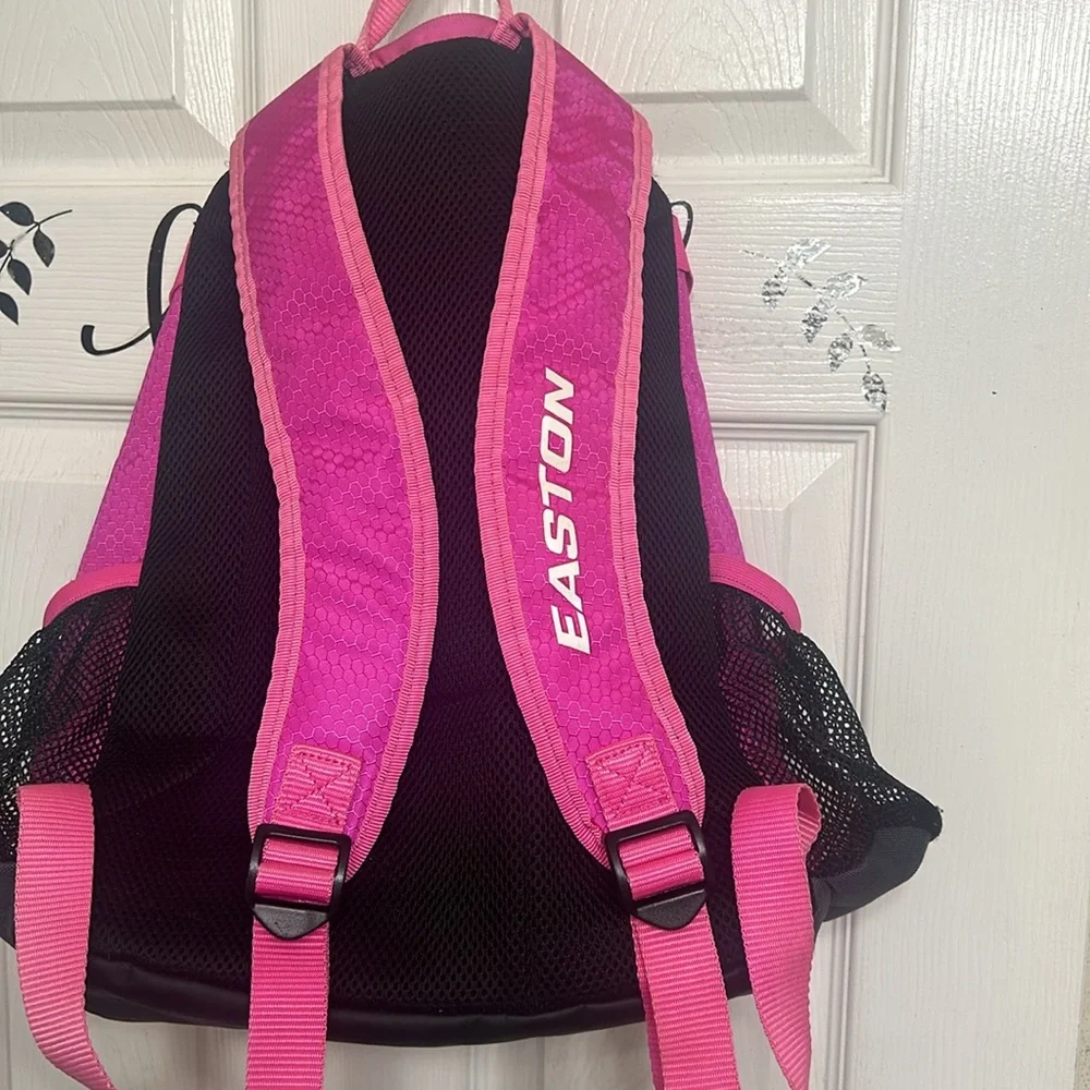 Easton Elite Game Ready Baseballl/ Softball Bag